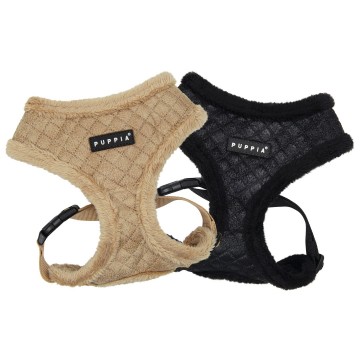 Puppia harness  hondentuigje douglas model a