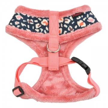 Puppia harness  hondentuigje elyse model a indian pink 2