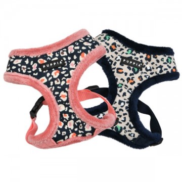 Puppia harness  hondentuigje elyse model a