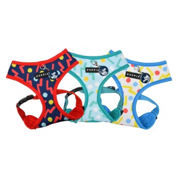 Puppia harness  hondentuigje fete model a 1