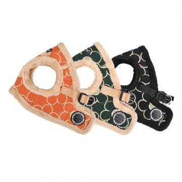 Puppia harness  hondentuigje florent model b 1