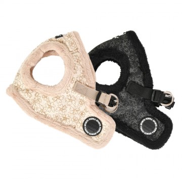 Puppia harness  hondentuigje hepatica model b