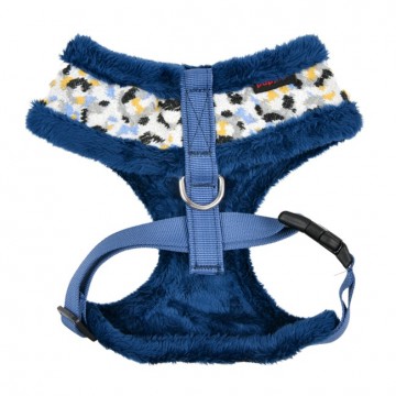 Puppia harness  hondentuigje huxley model a blue 2