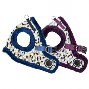 Puppia harness  hondentuigje huxley model b1