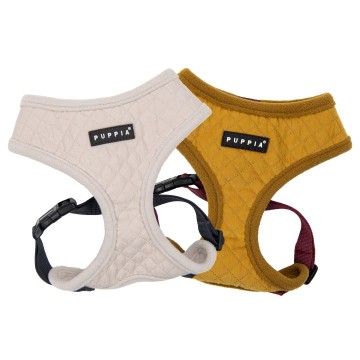 Puppia harness  hondentuigje irvin model a