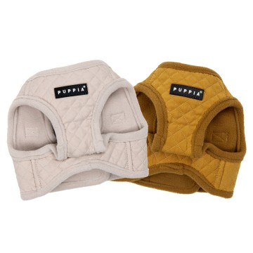 Puppia harness  hondentuigje irvin model b 0