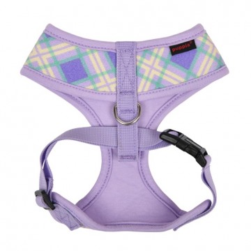 Puppia harness  hondentuigje jaylen model a violet 2
