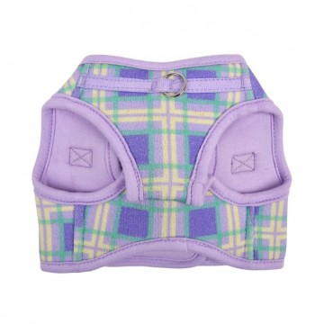 Puppia harness  hondentuigje jaylen model b violet 2