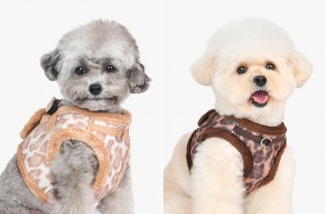 Puppia harness  hondentuigje kovo model b 3 0