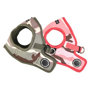 Puppia harness  hondentuigje lance model b