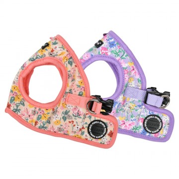 Puppia harness  hondentuigje lita model b 0