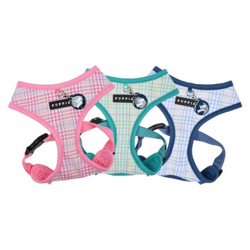 Puppia harness  hondentuigje luke model a 0