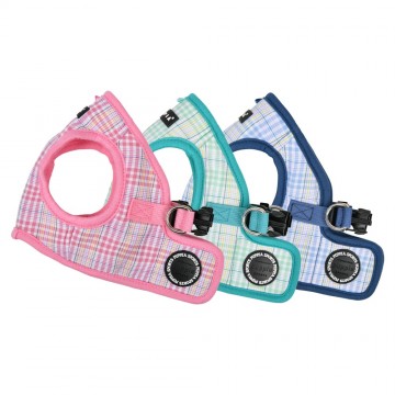 Puppia harness  hondentuigje luke model b 1