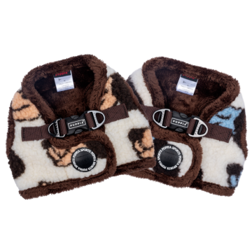 Puppia harness  hondentuigje max model b