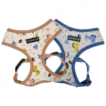 Puppia harness  hondentuigje minmi model a