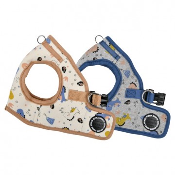 Puppia harness  hondentuigje minmi model b