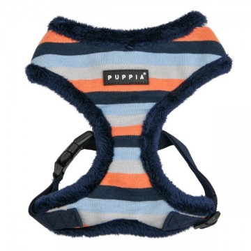 Puppia harness  hondentuigje model a bryson