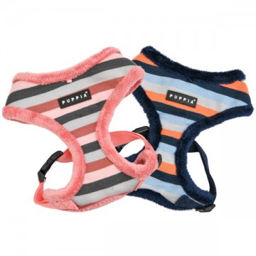 Puppia harness  hondentuigje model a bryson