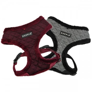 Puppia harness  hondentuigje model a gaspar 0