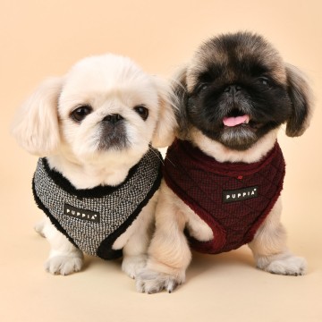 Puppia harness  hondentuigje model a gaspar 2