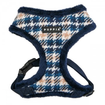 Puppia harness  hondentuigje model a kellen navy 1