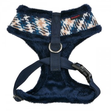 Puppia harness  hondentuigje model a kellen navy 2