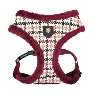 Puppia harness  hondentuigje model a kent wine 1