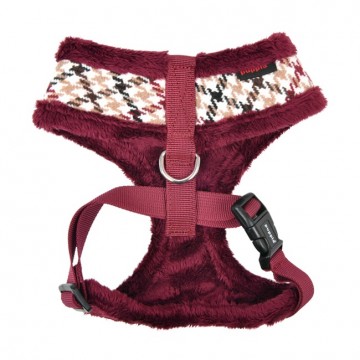 Puppia harness  hondentuigje model a kent wine 2