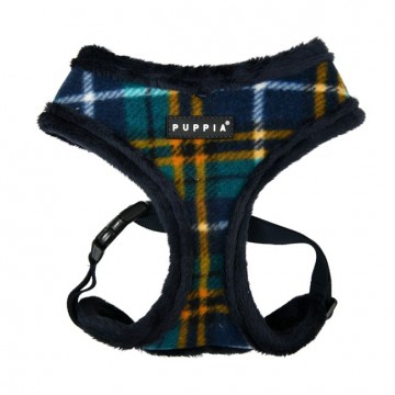 Puppia harness  hondentuigje model a norman navy 1