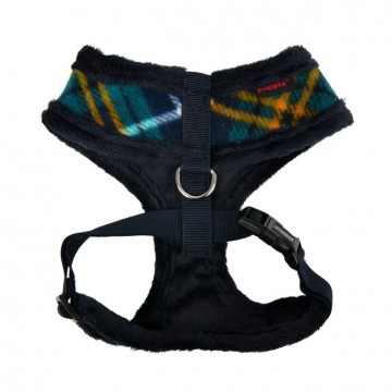 Puppia harness  hondentuigje model a norman navy 2