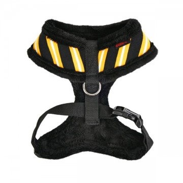 Puppia harness  hondentuigje model a rowdy black 2