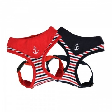 Puppia harness  hondentuigje model a seaman