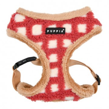 Puppia harness  hondentuigje model a stefan coral 1