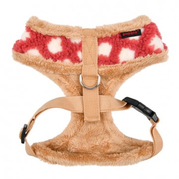 Puppia harness  hondentuigje model a stefan coral 2