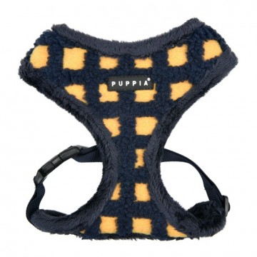 Puppia harness  hondentuigje model a stefan navy 1