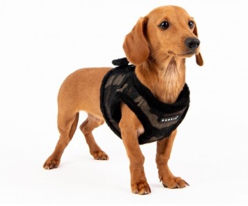 Puppia harness  hondentuigje model b colonel camo 3