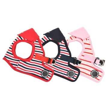 Puppia harness  hondentuigje model b seaman 12 0