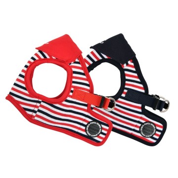 Puppia harness  hondentuigje model b seaman