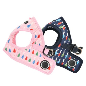 Puppia harness  hondentuigje mollie model b