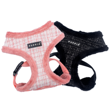 Puppia harness  hondentuigje oscar model a