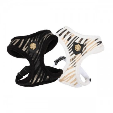 Puppia harness  hondentuigje polar model a