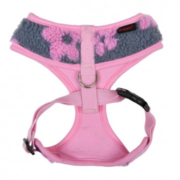 Puppia harness  hondentuigje ren model a pink 2