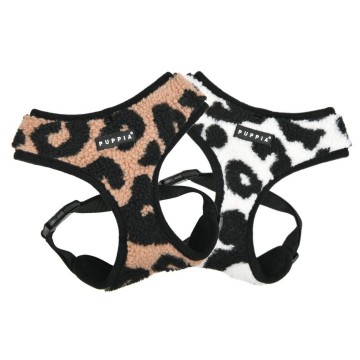 Puppia harness  hondentuigje serval model a