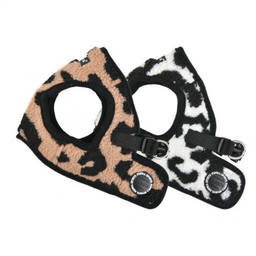 Puppia harness  hondentuigje serval model b