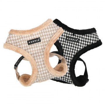 Puppia harness  hondentuigje shepherd model a