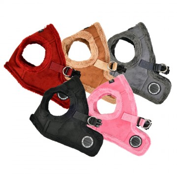 Puppia harness  hondentuigje terry model b