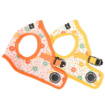 Puppia harness  hondentuigje vinca model b