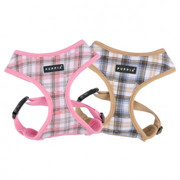 Puppia harness  hondentuigje windsor model a