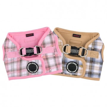 Puppia harness  hondentuigje windsor model b