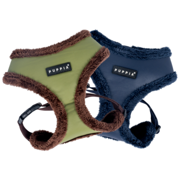 Puppia harness  hondentuigje wynter model a 0